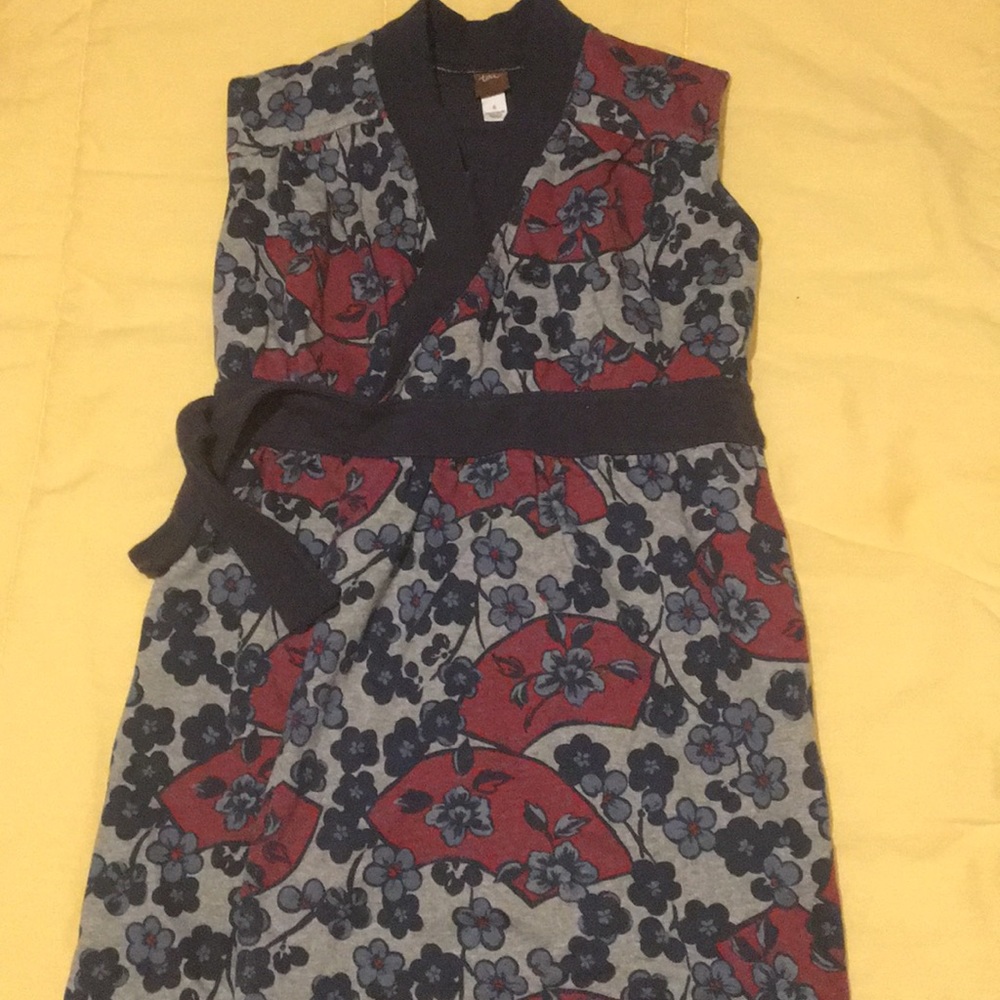 Tea dress